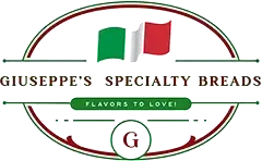 Giuseppe's Specialty Breads