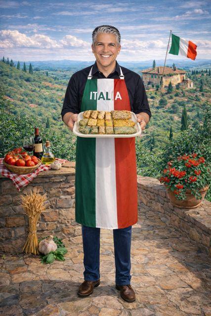 Giuseppe's Artisan Breads Assortment