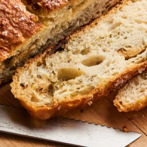 Flavored Breads: A Delicious Twist on Tradition