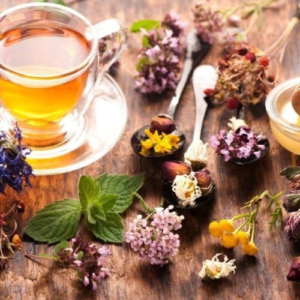 Herbal Tea