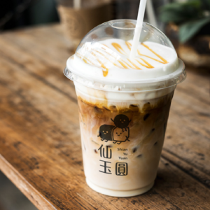 Ice Coffee