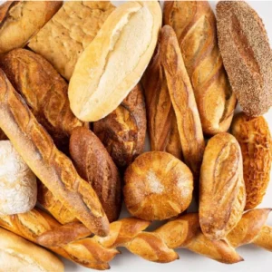 Specialty Breads: A Taste of Artisanal Perfection