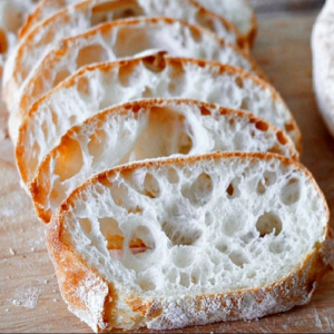 Marinara Bread – A Savory Delight with Classic Italian Flavors